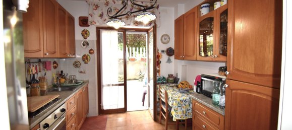 3 bedrooms Apartment in Monsampolo del Tronto, Italy No. 356528 14
