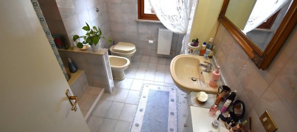 3 bedrooms Apartment in Monsampolo del Tronto, Italy No. 356528 18