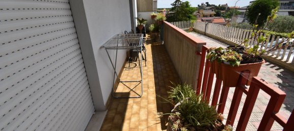 3 bedrooms Apartment in Monsampolo del Tronto, Italy No. 356528 11