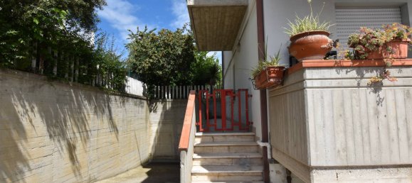 3 bedrooms Apartment in Monsampolo del Tronto, Italy No. 356528 40