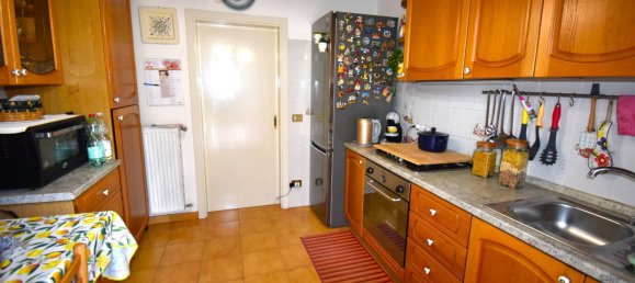 3 bedrooms Apartment in Monsampolo del Tronto, Italy No. 356528 15