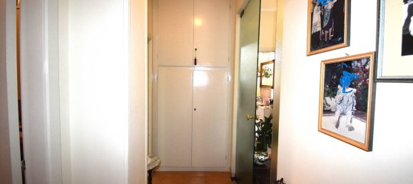 3 bedrooms Apartment in Monsampolo del Tronto, Italy No. 356528 21