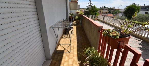 3 bedrooms Apartment in Monsampolo del Tronto, Italy No. 356528 10