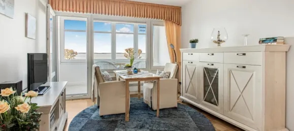 Apartamento de 1 dormitorio en Schleswig-Holstein, Germany No. 11004 2