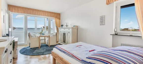 Apartamento de 1 dormitorio en Schleswig-Holstein, Germany No. 11004 5