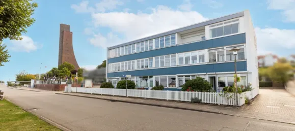 Apartamento de 1 dormitorio en Schleswig-Holstein, Germany No. 11004 13