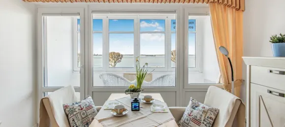 Apartamento de 1 dormitorio en Schleswig-Holstein, Germany No. 11004 3