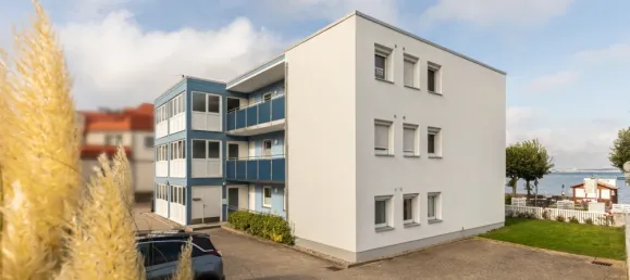 Apartamento de 1 dormitorio en Schleswig-Holstein, Germany No. 11004 14