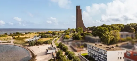 Apartamento de 1 dormitorio en Schleswig-Holstein, Germany No. 11004 10