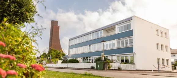 Apartamento de 1 dormitorio en Schleswig-Holstein, Germany No. 11004 12