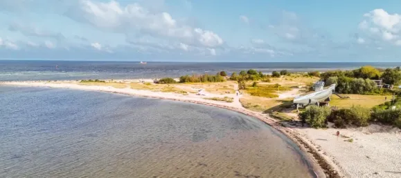 Apartamento de 1 dormitorio en Schleswig-Holstein, Germany No. 11004 9