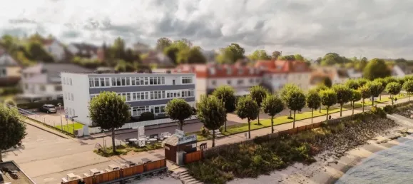 Apartamento de 1 dormitorio en Schleswig-Holstein, Germany No. 11004 11