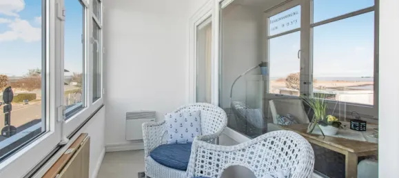 Apartamento de 1 dormitorio en Schleswig-Holstein, Germany No. 11004 4