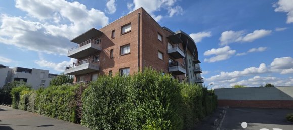 Квартира с 2 спальнями в Фаш-Тюмениль, Франция № 287926 11