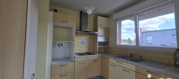 Квартира с 2 спальнями в Фаш-Тюмениль, Франция № 287926 3