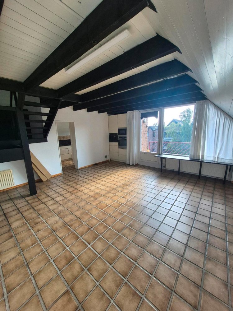 2 rooms Apartment in Krefeld, Germany No. 369119