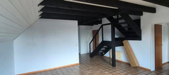 2 rooms Apartment in Krefeld, Germany No. 369119 2