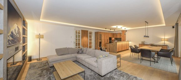 3 bedrooms Apartment in Kitzbuhel, Austria No. 53575 8