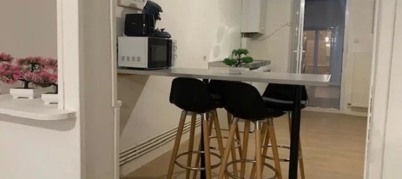 2 chambres Appartement à Boulogne-sur-Mer, France No. 40186 4