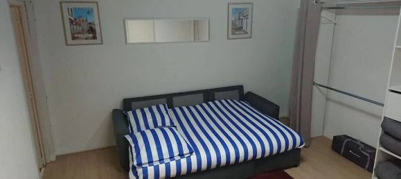 2 chambres Appartement à Boulogne-sur-Mer, France No. 40186 5
