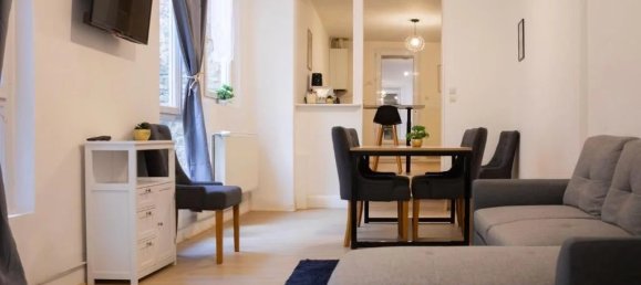 2 chambres Appartement à Boulogne-sur-Mer, France No. 40186 3