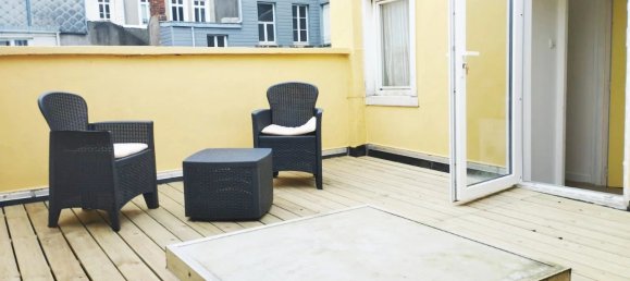 2 chambres Appartement à Boulogne-sur-Mer, France No. 40186 7