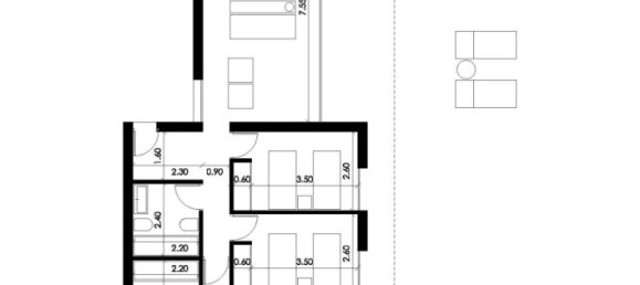 3 bedrooms Villa in Pedreguer, Spain No. 284616 4