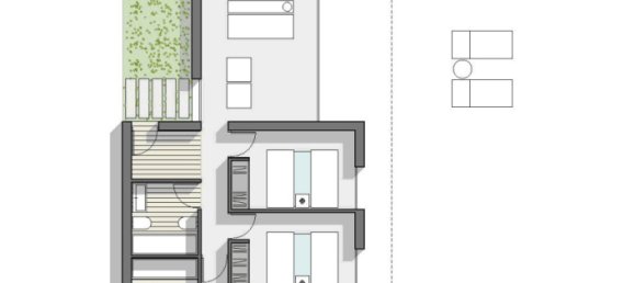 3 bedrooms Villa in Pedreguer, Spain No. 284616 3