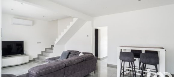 3 Schlafzimmer Haus in Villepinte, France, Nr. 311500 3