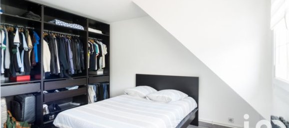 3 Schlafzimmer Haus in Villepinte, France, Nr. 311500 12