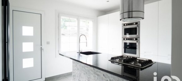 3 Schlafzimmer Haus in Villepinte, France, Nr. 311500 9