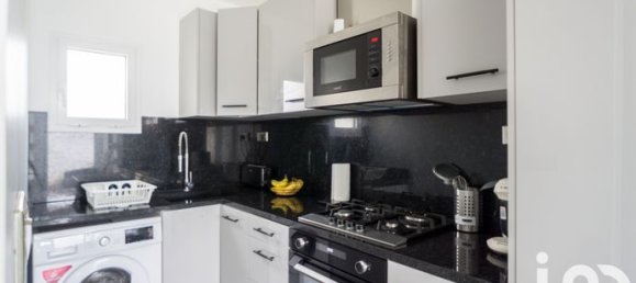 3 Schlafzimmer Haus in Villepinte, France, Nr. 311500 19