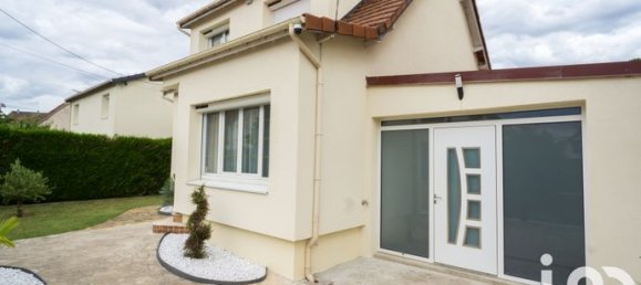 3 Schlafzimmer Haus in Villepinte, France, Nr. 311500 16