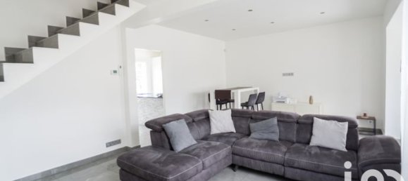 3 Schlafzimmer Haus in Villepinte, France, Nr. 311500 7