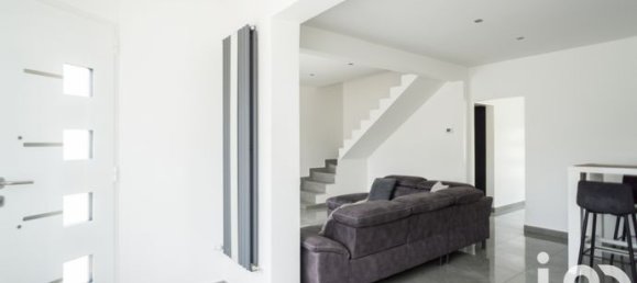 3 Schlafzimmer Haus in Villepinte, France, Nr. 311500 2