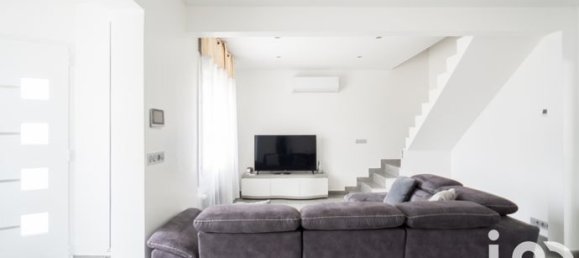 3 Schlafzimmer Haus in Villepinte, France, Nr. 311500 5