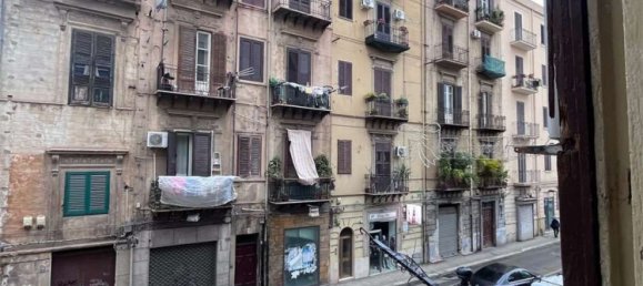 3 rooms Apartment in Palermo, Italy No. 86546 14