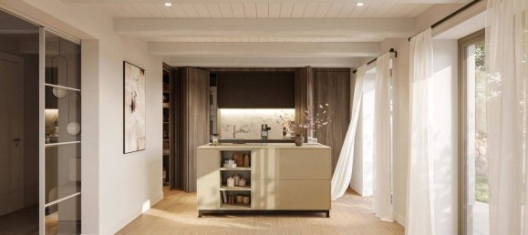 4 غرف نوم بنغالو في Nordfriesland, Germany رقم 268236 3