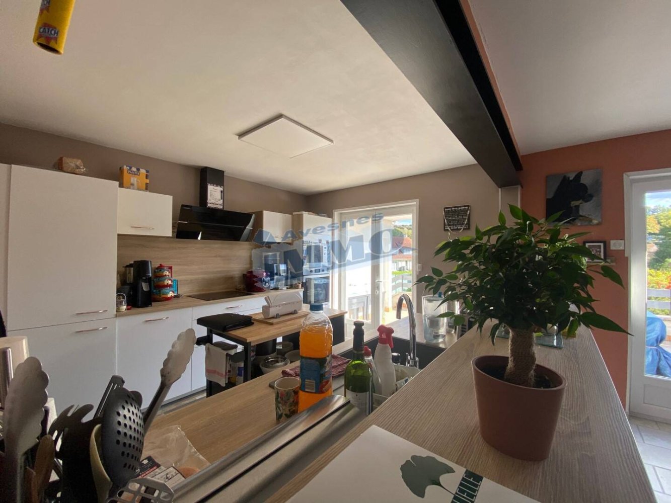 Casa T3 em Frevent, France N.º 157930