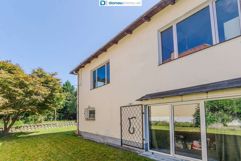 8-Zimmer Haus in Zwettl-Niederösterreich, Austria, Nr. 48640
