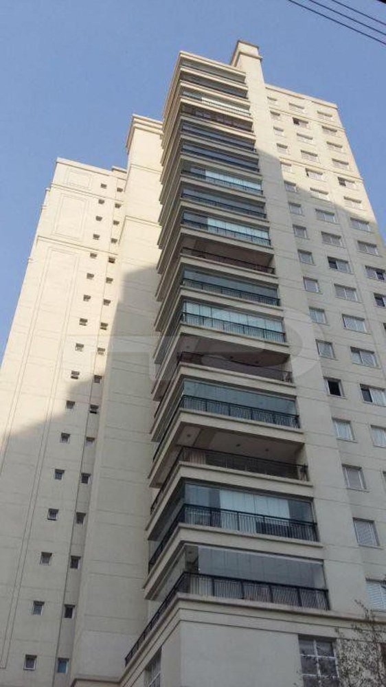 3 غرف نوم شقة في Sao Paulo, Brazil رقم 453363