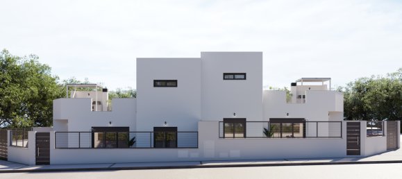 2 chambres Villa à Roldan, Spain No. 11319 15