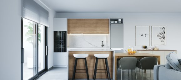 2 chambres Villa à Roldan, Spain No. 11319 8