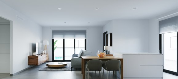 2 chambres Villa à Roldan, Spain No. 11319 6