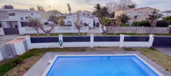 5 bedrooms House in Empuriabrava, Spain No. 84546 39