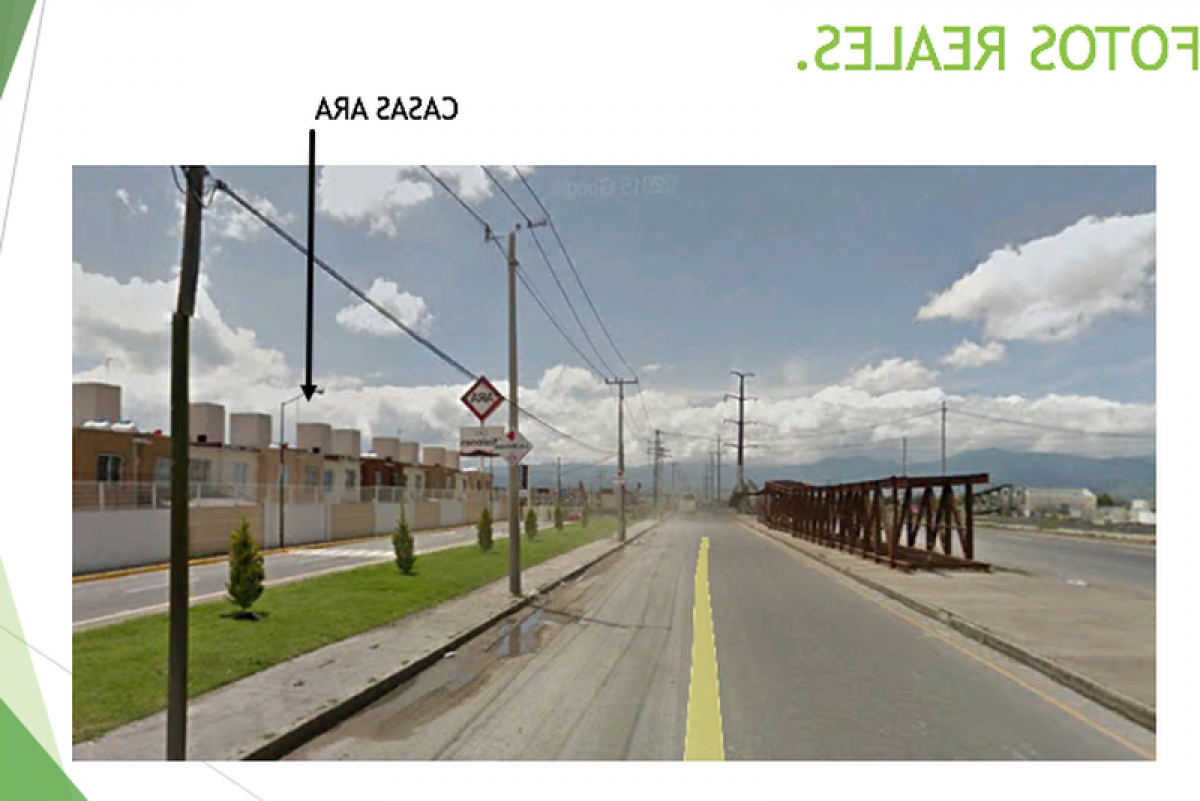  Land in San Buenaventura, Mexico No. 202716