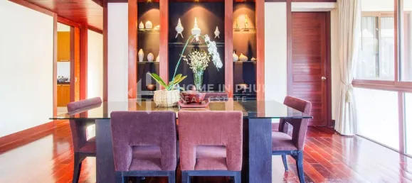 2 chambres condominium à vendre à Phuket, Southern Thailand, Thailand № 60537 5