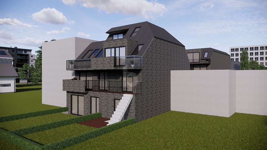  Land in Eisenstadt, Austria No. 58810