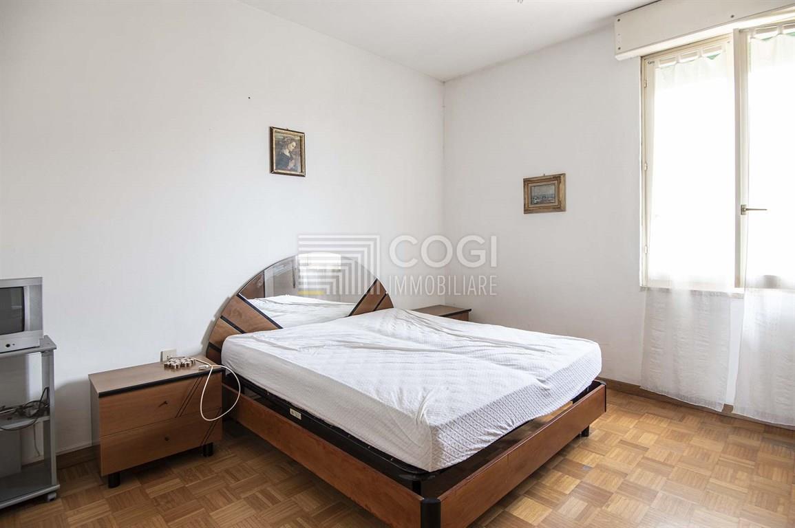 2-Zimmer Wohnung in Bagnacavallo, Italy, Nr. 165943
