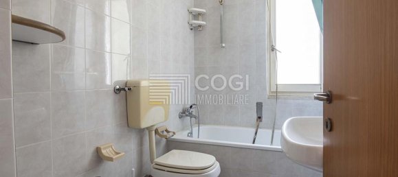 2-Zimmer Wohnung in Bagnacavallo, Italy, Nr. 165943 11